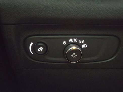 Used 2023 Buick Envision Preferred w/ Sport Touring Package AWD/4WD image 41