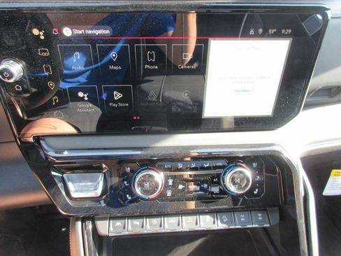 New 2026 GMC Sierra 1500 AT4X image 19