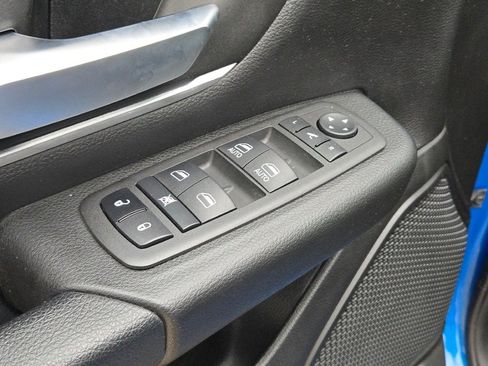 Used 2022 RAM 1500 Big Horn image 21