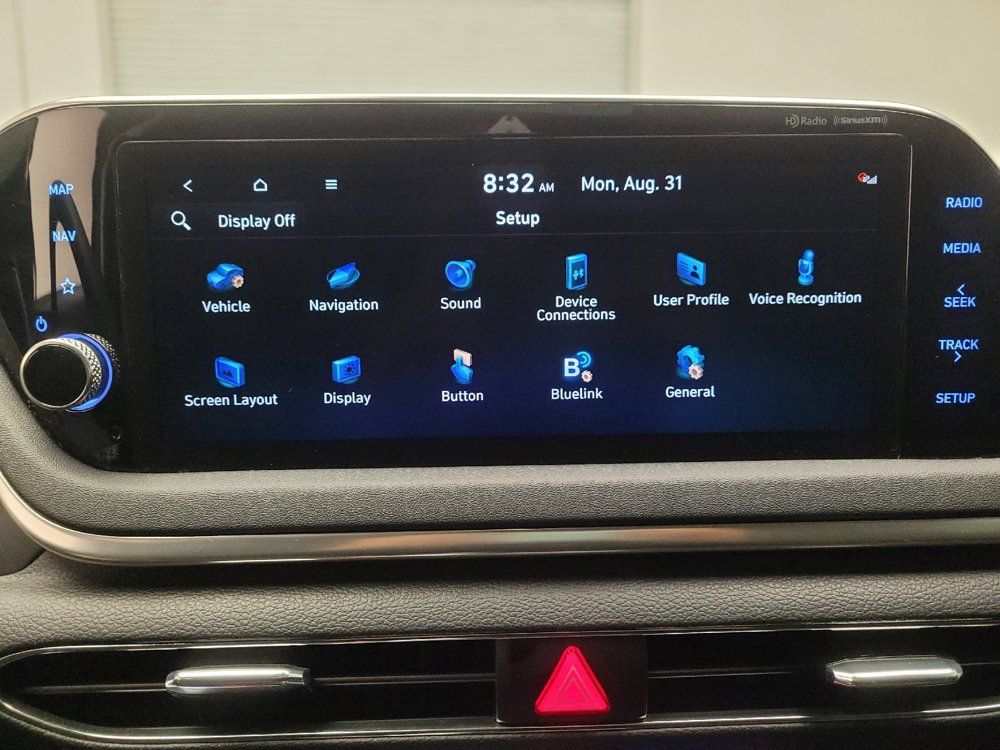 Used 2023 Hyundai Sonata SEL FWD image 25