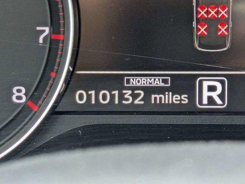 Used 2025 Mitsubishi Outlander ES FWD image 29