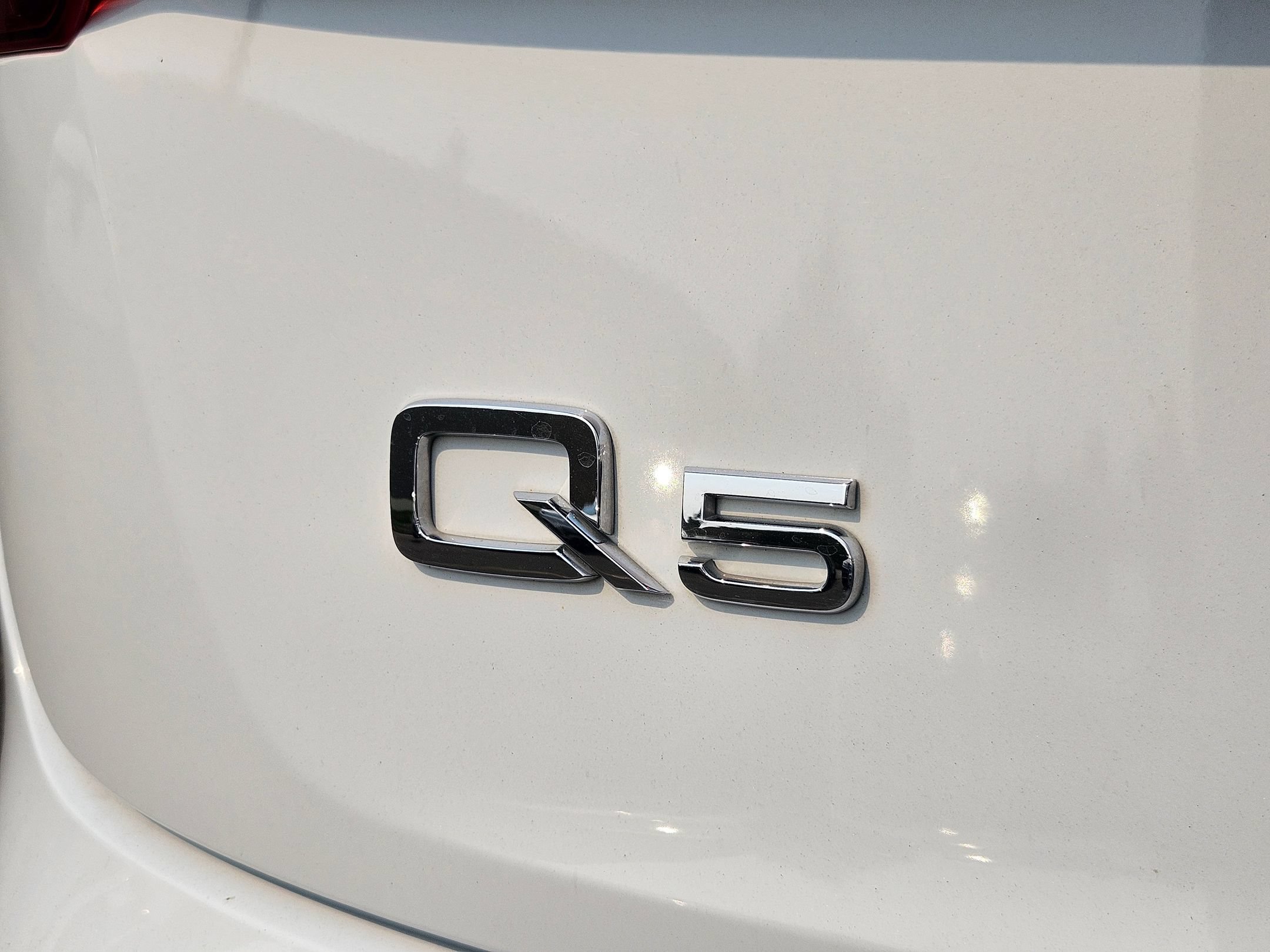 Used 2019 Audi Q5 2.0T Premium w/ Convenience Package AWD/4WD image 27