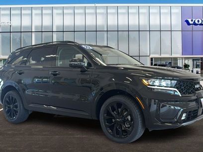 Used 2023 Kia Sorento SX
