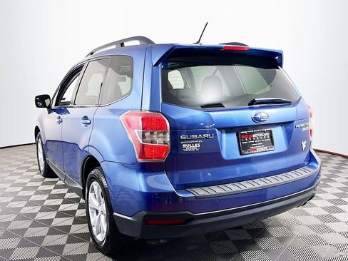 Used 2015 Subaru Forester 2.5i Limited AWD/4WD image 5