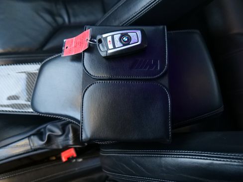 Used 2020 BMW M4 Coupe w/ Competition Package image 37