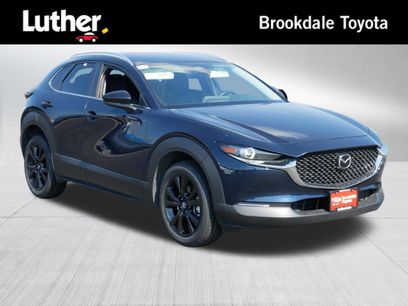 Used 2025 MAZDA CX-30 AWD 2.5 S w/ Select Sport Pkg