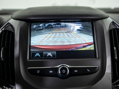 Used 2017 Chevrolet Cruze LT w/ Convenience Package image 29