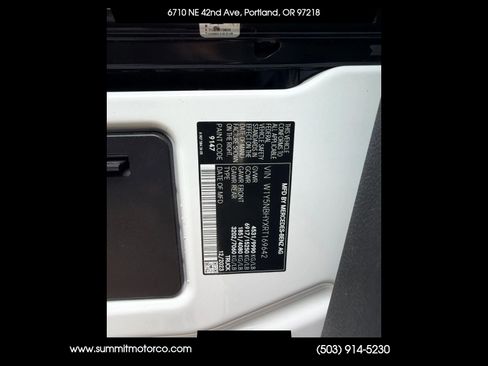 Used 2024 Mercedes-Benz Sprinter 3500 image 31