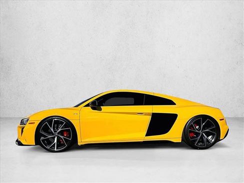 Used 2023 Audi R8 V10 performance image 6