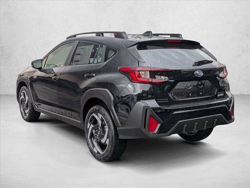 New 2026 Subaru Crosstrek 2.5i Limited AWD/4WD image 9