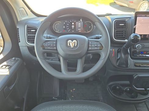 New 2026 RAM ProMaster 1500 FWD image 11