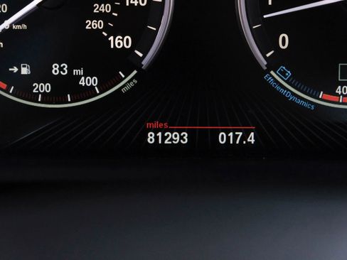 Used 2017 BMW X5 sDrive35i image 40