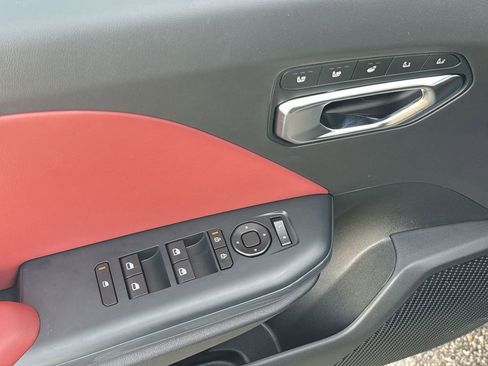 New 2026 Kia K4 GT-Line Turbo FWD image 14