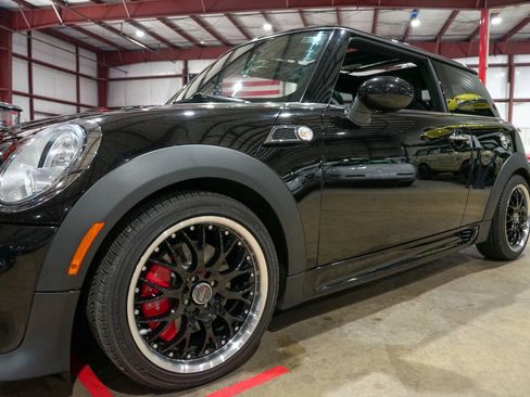 Used 2012 MINI Cooper S FWD image 29