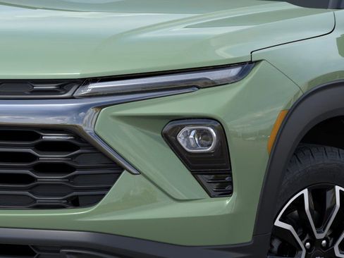 New 2025 Chevrolet TrailBlazer ACTIV w/ Convenience Package image 10