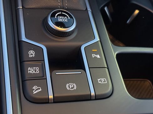 New 2026 Kia Sorento S FWD image 22