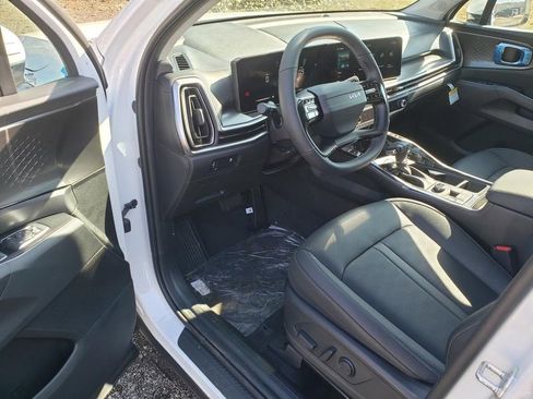 New 2026 Kia Sorento S image 6