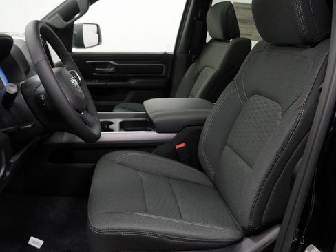 New 2026 RAM 1500 Big Horn image 15