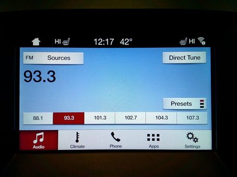 Used 2018 Ford Edge SEL w/ Equipment Group 201A image 20