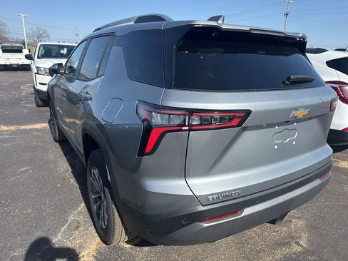 New 2026 Chevrolet Equinox LT image 28