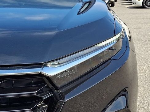 Used 2026 Honda CR-V EX image 9