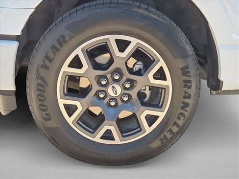 Certified 2024 Ford F150 STX RWD image 21