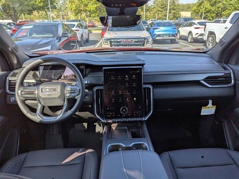 New 2026 GMC Acadia Elevation w/ Elevation Premium Package image 7