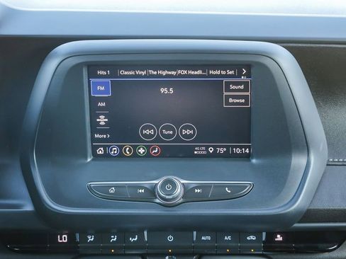 Used 2023 Chevrolet Camaro LT image 15