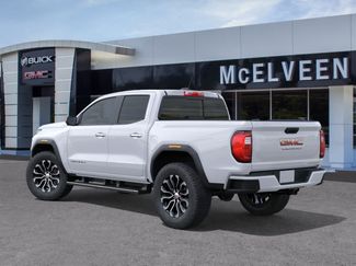 New 2026 GMC Canyon Denali AWD/4WD video 3