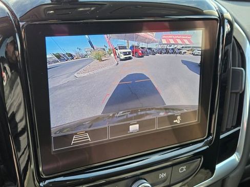 Used 2020 Chevrolet Traverse LT w/ LPO, Black Accent Package image 29