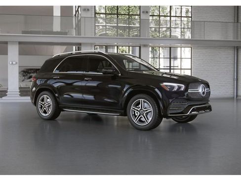 Used 2022 Mercedes-Benz GLE 450 4MATIC image 13
