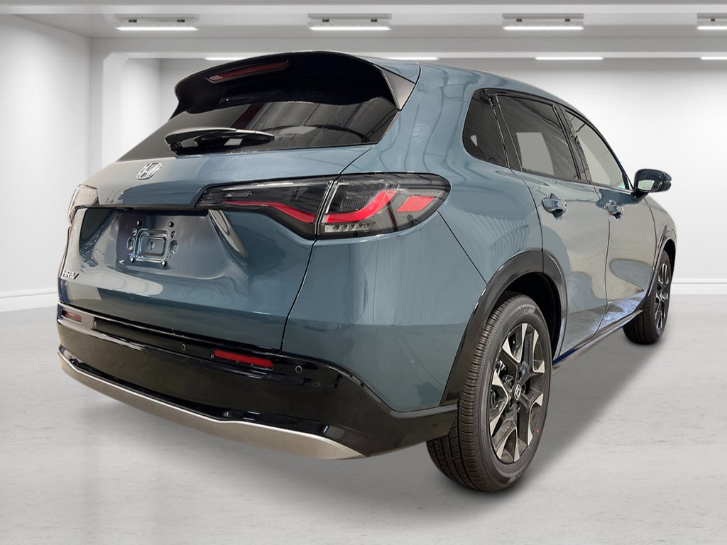 New 2027 Honda HR-V EX-L image 6