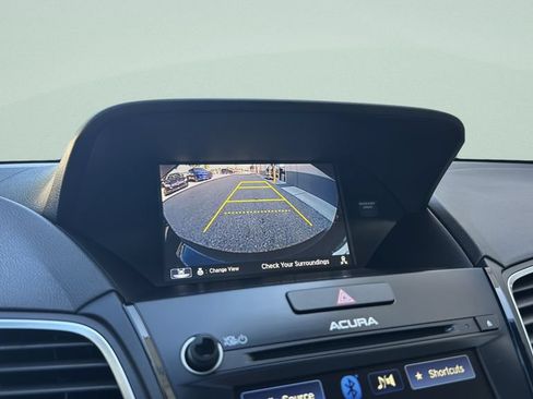 Used 2017 Acura RDX FWD w/ Advance Package image 14