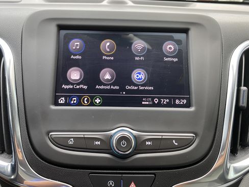 Used 2024 Chevrolet Equinox LS FWD image 25