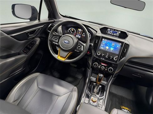 Certified 2024 Subaru Forester Wilderness image 29