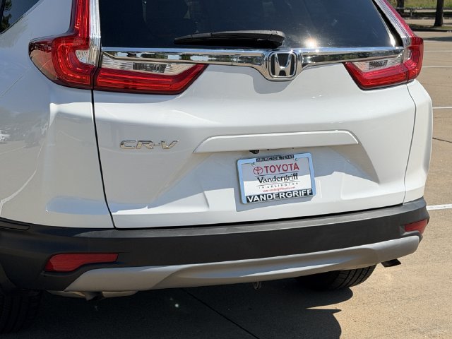 Used 2019 Honda CR-V EX-L image 6
