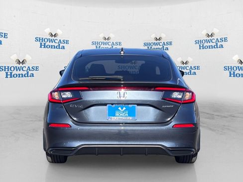 Used 2025 Honda Civic Sport image 7