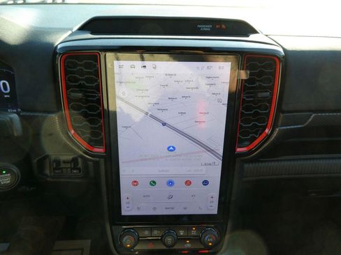 New 2026 Ford Ranger Raptor AWD/4WD image 23