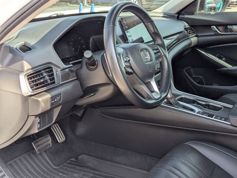 Used 2022 Honda Accord Sport Special Edition image 13