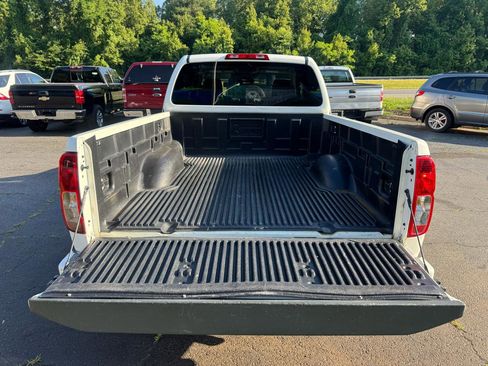 Used 2019 Nissan Frontier S RWD image 20