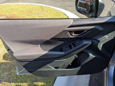 New 2026 Subaru Crosstrek 2.0i Premium AWD/4WD image 23