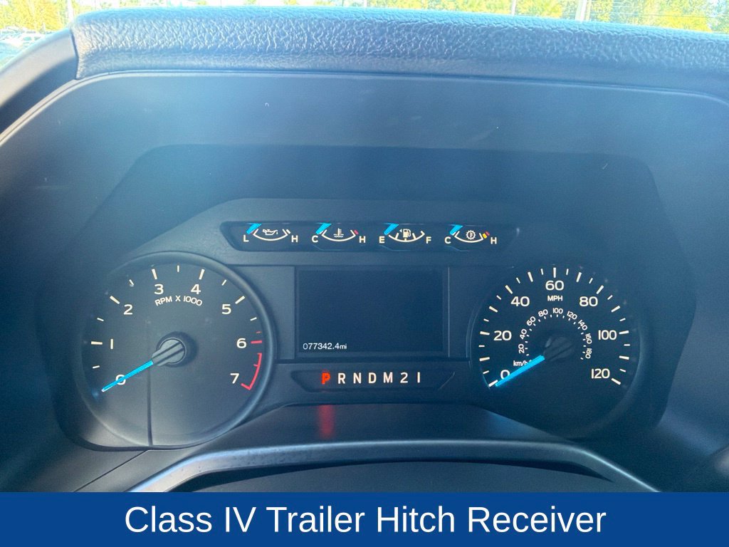 Used 2015 Ford F150 XL w/ Equipment Group 101A Mid RWD image 18