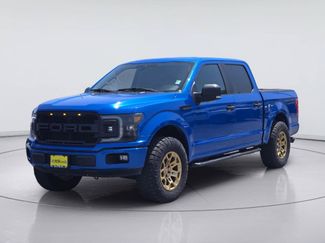 Certified 2019 Ford F150 XL w/ Equipment Group 101A Mid RWD video 1