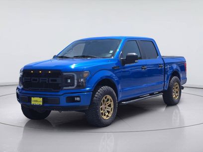 Certified 2019 Ford F150 XL w/ Equipment Group 101A Mid