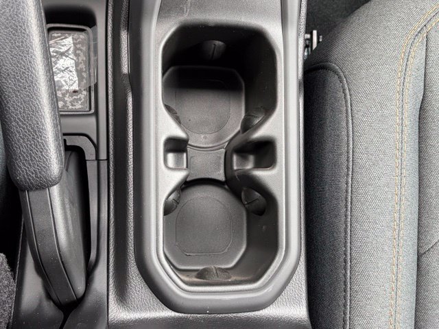 New 2027 Jeep Wrangler Sport AWD/4WD image 25