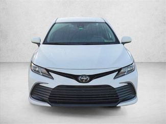 Used 2022 Toyota Camry LE FWD video 2