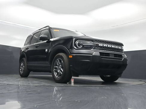 Used 2025 Ford Bronco Sport Big Bend AWD/4WD image 43