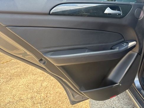 Used 2018 Mercedes-Benz GLE 350 GLE 350 w/ Premium 1 Package image 19