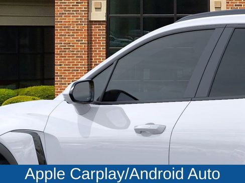 New 2026 Chevrolet Blazer EV LT image 12