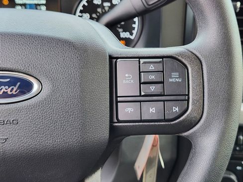 New 2026 Ford F350 XLT image 27